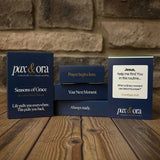 Ordinary Time Prayer Cards — Pax & Ora Seasons of Grace