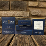 Catholic Family Prayer Cards — Pax & Ora Family Pack